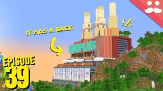 thumbnail for: Hermitcraft 10: Episode 39 - I actually did it